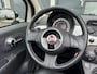 Fiat 500C 1.2 Open dak / Leder Automaat