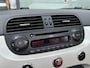 Fiat 500C 1.2 Open dak / Leder Automaat