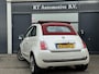 Fiat 500C 1.2 Open dak / Leder Automaat