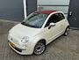 Fiat 500C 1.2 Open dak / Leder Automaat
