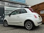 Fiat 500C 1.2 Open dak / Leder Automaat