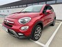 Fiat 500X Cross 1.4 Turbo 170 pk MultiAir CrossPlus 4X4 | Leer | Navi | Elekt.Stoelen | Stoel en Stuur verwarming | | Face-Lift M 2018 |