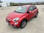 Fiat 500X Cross 1.4 Turbo 170 pk MultiAir CrossPlus 4X4 | Leer | Navi | Elekt.Stoelen | Stoel en Stuur verwarming | | Face-Lift M 2018 |