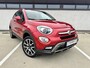 Fiat 500X Cross 1.4 Turbo 170 pk MultiAir CrossPlus 4X4 | Leer | Navi | Elekt.Stoelen | Stoel en Stuur verwarming | | Face-Lift M 2018 |