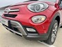 Fiat 500X Cross 1.4 Turbo 170 pk MultiAir CrossPlus 4X4 | Leer | Navi | Elekt.Stoelen | Stoel en Stuur verwarming | | Face-Lift M 2018 |