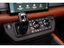 Land Rover Defender 110 P 635 V 8 Octa One of One Lamborghini Leather