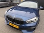 BMW 1-Serie 116i Executive Edition | 1E EIGENAAR | 12MND GARANTIE | AUTOMAAT | DAB | NAVI | LED | CARPLAY | DAB |