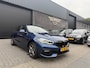 BMW 1-Serie 116i Executive Edition | 1E EIGENAAR | 12MND GARANTIE | AUTOMAAT | DAB | NAVI | LED | CARPLAY | DAB |