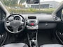 Peugeot 107 1.0 Black & Silver 1e eigenaar