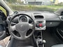 Peugeot 107 1.0 Black & Silver 1e eigenaar