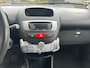 Peugeot 107 1.0 Black & Silver 1e eigenaar