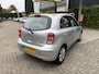 Nissan Micra 1.2 Tekna 5drs Unieke lage km stand