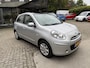 Nissan Micra 1.2 Tekna 5drs Unieke lage km stand