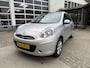 Nissan Micra 1.2 Tekna 5drs Unieke lage km stand