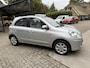 Nissan Micra 1.2 Tekna 5drs Unieke lage km stand