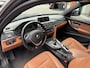 BMW 3-Serie 320i 184pk Luxury,Leer,Xenon,NaviPro,Stoelverw,Clima,Cruise,PDC
