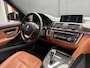 BMW 3-Serie 320i 184pk Luxury,Leer,Xenon,NaviPro,Stoelverw,Clima,Cruise,PDC