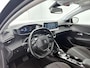 Peugeot e-208 EV Blue Lease Allure 50 kWh 136pk Automaat | Dealer Onderhouden | Navigatie | Climate Control | Cruise Control | Achteruitrijcamera | Parkeersensoren Achter | LED Koplampen | Verwarmbare Voorstoelen | 16' Lichtmetalen Velgen | Apple Carplay/Android Auto |