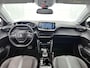 Peugeot e-208 EV Blue Lease Allure 50 kWh 136pk Automaat | Dealer Onderhouden | Navigatie | Climate Control | Cruise Control | Achteruitrijcamera | Parkeersensoren Achter | LED Koplampen | Verwarmbare Voorstoelen | 16' Lichtmetalen Velgen | Apple Carplay/Android Auto |