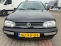 Volkswagen Golf Cabriolet 1.8 Avantgarde Apk Nieuw