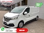 Renault Trafic 2.0 dCi 145 pk Aut. L2 BPM VRIJ! LED/ Carplay/ Cruise/ Stoelverw./ Airco/ Navi/ Dakdragers/ Trekhaak