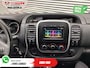 Renault Trafic 2.0 dCi 145 pk Aut. L2 BPM VRIJ! LED/ Carplay/ Cruise/ Stoelverw./ Airco/ Navi/ Dakdragers/ Trekhaak