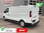 Renault Trafic 2.0 dCi 145 pk Aut. L2 BPM VRIJ! LED/ Carplay/ Cruise/ Stoelverw./ Airco/ Navi/ Dakdragers/ Trekhaak