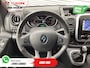 Renault Trafic 2.0 dCi 145 pk Aut. L2 BPM VRIJ! LED/ Carplay/ Cruise/ Stoelverw./ Airco/ Navi/ Dakdragers/ Trekhaak