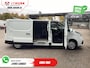 Renault Trafic 2.0 dCi 145 pk Aut. L2 BPM VRIJ! LED/ Carplay/ Cruise/ Stoelverw./ Airco/ Navi/ Dakdragers/ Trekhaak