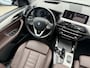 BMW X3 sDrive20i Launch Edition High Executive | 2E EIGENAAR | 12MND GARANTIE | LED | DAB | NAVI | PANO | AUTOMAAT | LEDER | NL AUTO |