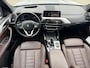BMW X3 sDrive20i Launch Edition High Executive | 2E EIGENAAR | 12MND GARANTIE | LED | DAB | NAVI | PANO | AUTOMAAT | LEDER | NL AUTO |