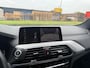 BMW X3 sDrive20i Launch Edition High Executive | 2E EIGENAAR | 12MND GARANTIE | LED | DAB | NAVI | PANO | AUTOMAAT | LEDER | NL AUTO |