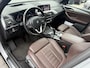 BMW X3 sDrive20i Launch Edition High Executive | 2E EIGENAAR | 12MND GARANTIE | LED | DAB | NAVI | PANO | AUTOMAAT | LEDER | NL AUTO |