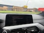 BMW X3 sDrive20i Launch Edition High Executive | 2E EIGENAAR | 12MND GARANTIE | LED | DAB | NAVI | PANO | AUTOMAAT | LEDER | NL AUTO |