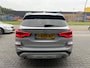 BMW X3 sDrive20i Launch Edition High Executive | 2E EIGENAAR | 12MND GARANTIE | LED | DAB | NAVI | PANO | AUTOMAAT | LEDER | NL AUTO |