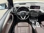 BMW X3 sDrive20i Launch Edition High Executive | 2E EIGENAAR | 12MND GARANTIE | LED | DAB | NAVI | PANO | AUTOMAAT | LEDER | NL AUTO |