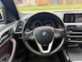 BMW X3 sDrive20i Launch Edition High Executive | 2E EIGENAAR | 12MND GARANTIE | LED | DAB | NAVI | PANO | AUTOMAAT | LEDER | NL AUTO |