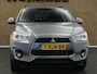 Mitsubishi ASX 1.6 Cleartec Invite+ - ORIGINEEL NEDERLANDSE AUTO - TREKHAAK (TREKGEWICHT 1200 KG GEREMD) - CRUISE CONTROL - BLUETOOTH TELEFOONVOORBEREIDING - CLIMATE CONTROL - EXTRA GETINT GLAS - MULTIFUNCTIONEEL STUURWIEL - ELEKTRISCHE RAMEN VOOR + ACHTER