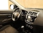 Mitsubishi ASX 1.6 Cleartec Invite+ - ORIGINEEL NEDERLANDSE AUTO - TREKHAAK (TREKGEWICHT 1200 KG GEREMD) - CRUISE CONTROL - BLUETOOTH TELEFOONVOORBEREIDING - CLIMATE CONTROL - EXTRA GETINT GLAS - MULTIFUNCTIONEEL STUURWIEL - ELEKTRISCHE RAMEN VOOR + ACHTER