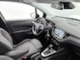 Opel Crossland Elegance 130pk Automaat | Navigatie via Apple Carplay/Android Auto | Climate Control | Cruise Control | Achteruitrijcamera | parkeersensoren Voor + Achter | Verwarmbare Voorstoelen/Stuur | Trekhaak | LED Koplampen | Dodehoekdetectie |