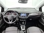 Opel Crossland Elegance 130pk Automaat | Navigatie via Apple Carplay/Android Auto | Climate Control | Cruise Control | Achteruitrijcamera | parkeersensoren Voor + Achter | Verwarmbare Voorstoelen/Stuur | Trekhaak | LED Koplampen | Dodehoekdetectie |