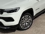 Jeep Compass 4xe 240 Plug-in Hybrid Electric Summit | Leer | Carplay | Winter pack | Safety Pack | Premium Pack | Panorama dak |