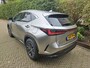 Lexus NX 450h+ AWD Luxury Line Oplaadmogelijkheid