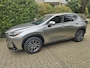 Lexus NX 450h+ AWD Luxury Line Oplaadmogelijkheid
