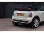 MINI Cooper S Cabrio 1.6 Chili /XENON/NL-AUTO/ZEER NETJES ONDERHOUDEN!