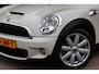 MINI Cooper S Cabrio 1.6 Chili /XENON/NL-AUTO/ZEER NETJES ONDERHOUDEN!