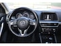 Mazda CX-5 2.0 SkyActiv-G 160 GT-M 4WD, Leder, Navi, 19 inch, Schuifdak, Xenon, Bose, Afneembare trekhaak, Cruise, Clima, Achteruitrijcamera