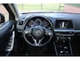 Mazda CX-5 2.0 SkyActiv-G 160 GT-M 4WD, Leder, Navi, 19 inch, Schuifdak, Xenon, Bose, Afneembare trekhaak, Cruise, Clima, Achteruitrijcamera