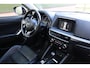 Mazda CX-5 2.0 SkyActiv-G 160 GT-M 4WD, Leder, Navi, 19 inch, Schuifdak, Xenon, Bose, Afneembare trekhaak, Cruise, Clima, Achteruitrijcamera