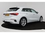 Audi A3 Sportback 30 TFSI Advanced edition (TREKHAAK, PARKEERSENSOREN, LANE-ASSIST, CRUISE CONTROL, NAVIGATIE, BLUETOOTH)